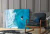 Oceanside Glass Wall Art by Insigneart USA