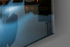 Helsinki Finland Glass Wall Art by Insigneart USA