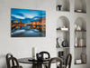 Helsinki Finland Glass Wall Art by Insigneart USA