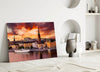 Stockholm Glass Wall Art by Insigneart USA