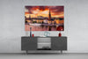 Stockholm Glass Wall Art by Insigneart USA