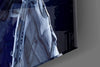 Astronaut In Space Glass Wall Art by Insigneart USA