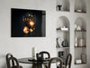 Gambler's Guns Glass Wall Art by Insigneart USA