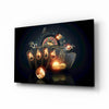 Gambler's Guns Glass Wall Art by Insigneart USA