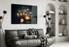 Gambler's Guns Glass Wall Art by Insigneart USA