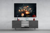 Gambler's Guns Glass Wall Art by Insigneart USA