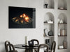 Gambler's Guns Glass Wall Art by Insigneart USA