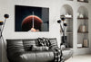 Abstract Art Glass Wall Art by Insigneart USA