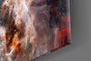 Space Glass Wall Art by Insigneart USA