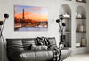 Eiffel Tower Glass Wall Art by Insigneart USA