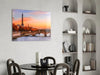 Eiffel Tower Glass Wall Art by Insigneart USA