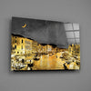 Venetian Glass Wall Art by Insigneart USA