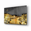 Venetian Glass Wall Art by Insigneart USA
