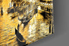 Venetian Glass Wall Art by Insigneart USA