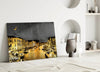 Venetian Glass Wall Art by Insigneart USA