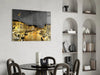 Venetian Glass Wall Art by Insigneart USA