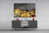Venetian Glass Wall Art by Insigneart USA