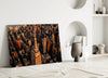 New York Glass Wall Art by Insigneart USA