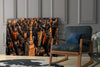 New York Glass Wall Art by Insigneart USA