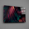 Botanical Glass Wall Art by Insigneart USA