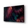 Botanical Glass Wall Art by Insigneart USA