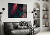 Botanical Glass Wall Art by Insigneart USA