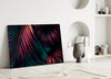 Botanical Glass Wall Art by Insigneart USA