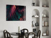 Botanical Glass Wall Art by Insigneart USA