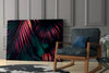 Botanical Glass Wall Art by Insigneart USA
