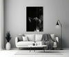 Bulldog Glass Wall Art by Insigneart USA