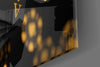 Gambler's Art Glass Wall Art by Insigneart USA