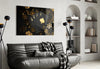 Gambler's Art Glass Wall Art by Insigneart USA