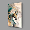 Horse Art Glass Wall Art by Insigneart USA