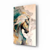 Horse Art Glass Wall Art by Insigneart USA
