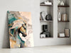 Horse Art Glass Wall Art by Insigneart USA