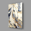 Horse Art Glass Wall Art by Insigneart USA
