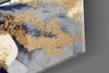 Horse Art Glass Wall Art by Insigneart USA