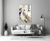 Horse Art Glass Wall Art by Insigneart USA