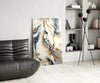 Horse Art Glass Wall Art by Insigneart USA