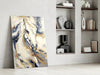 Horse Art Glass Wall Art by Insigneart USA