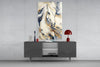 Horse Art Glass Wall Art by Insigneart USA