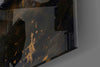 Leopard Glass Wall Art by Insigneart USA