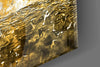 Horse Art Glass Wall Art by Insigneart USA