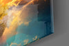 Tree Of Life Glass Wall Art by Insigneart USA