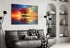 Tree Of Life Glass Wall Art by Insigneart USA