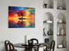 Tree Of Life Glass Wall Art by Insigneart USA