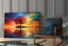 Tree Of Life Glass Wall Art by Insigneart USA