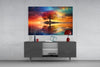 Tree Of Life Glass Wall Art by Insigneart USA