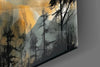 Nature View Glass Wall Art by Insigneart USA
