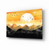 Nature View Glass Wall Art by Insigneart USA